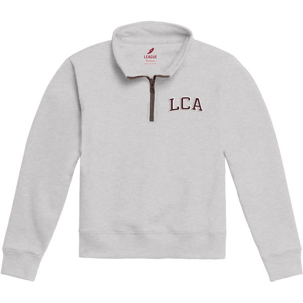 LCA Youth Classic Quarter Zip