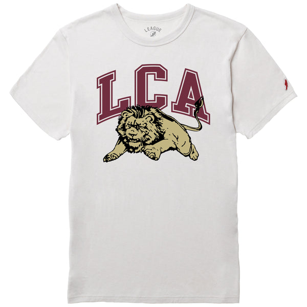 LCA Victory Falls Tee