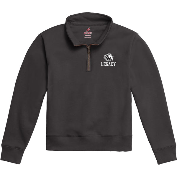 Legacy Youth Essential 1/4 Zip 2.0