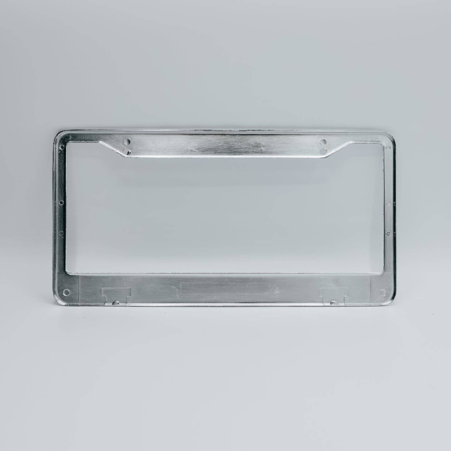 The Master's University License Frame