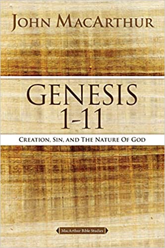 Genesis 1-11