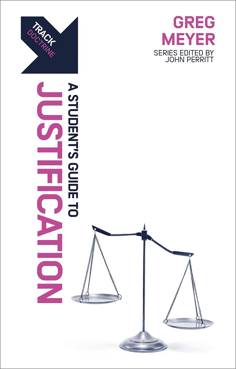 Track: A Student’s Guide to Justification
