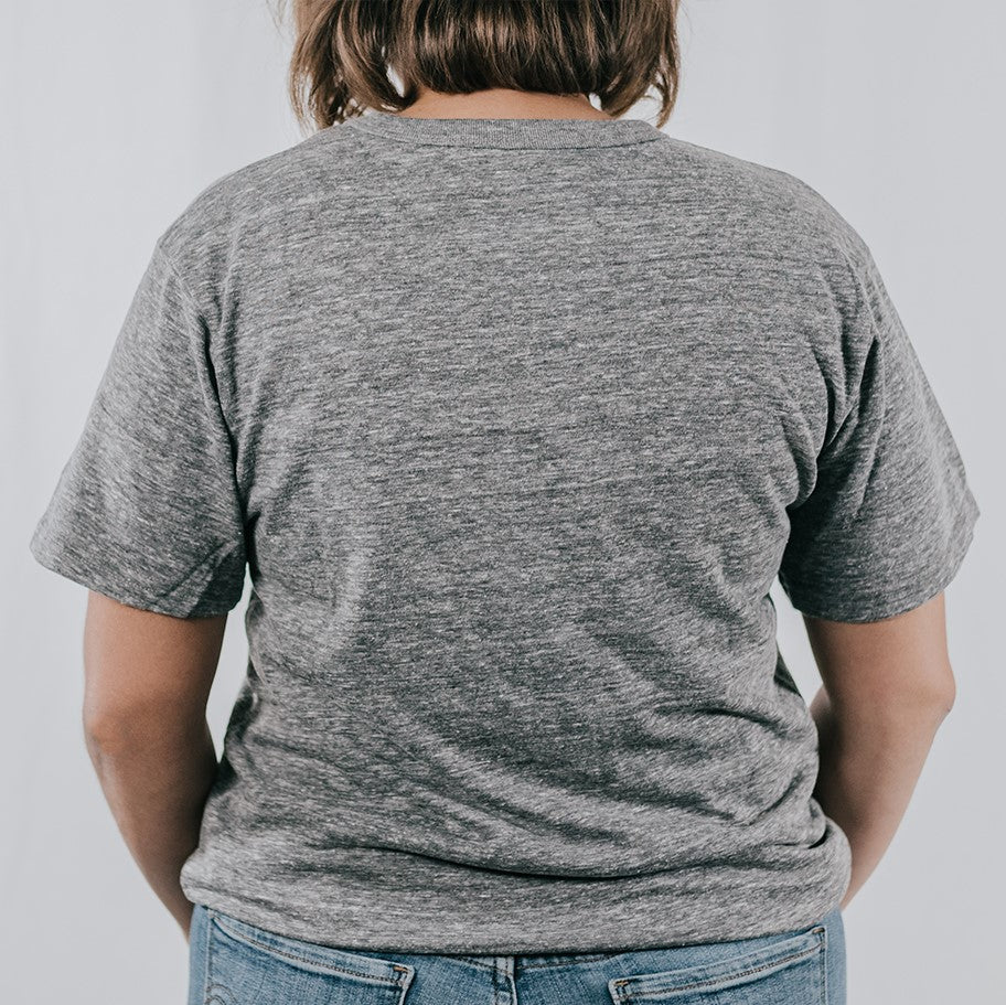 Master's Mustangs Tee
