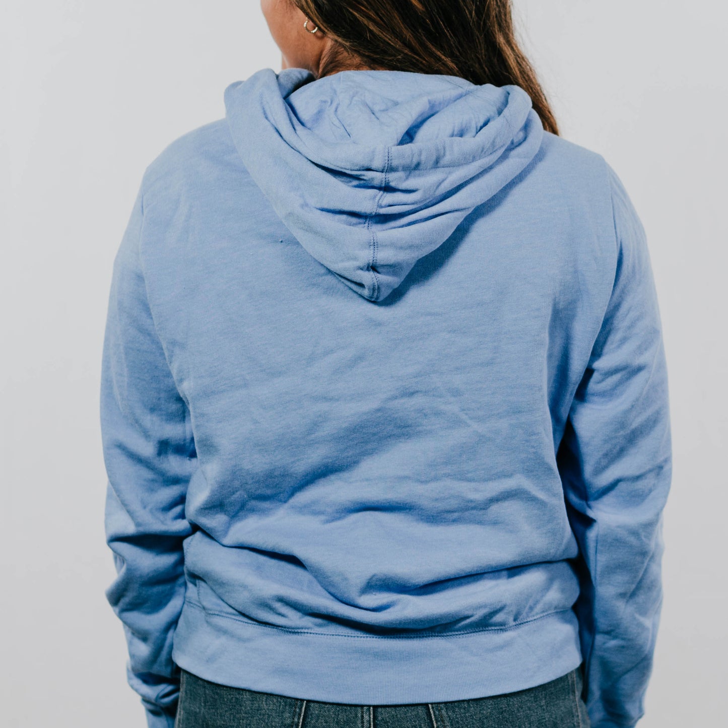 Retro Master's Heritage Hoodie