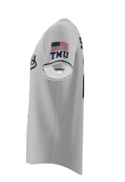 Master's Adult Baseball Jersey