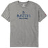 Master's Volleyball Tee - 23/24