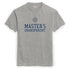 Master's Grandparent Tee