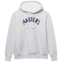 Master's Faded Hoodie