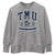 TMU Womens Weathered Fleece Crew