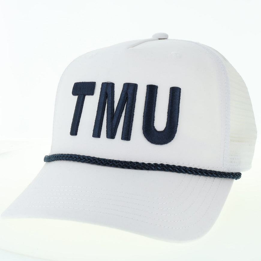 TMU Roadie Trucker