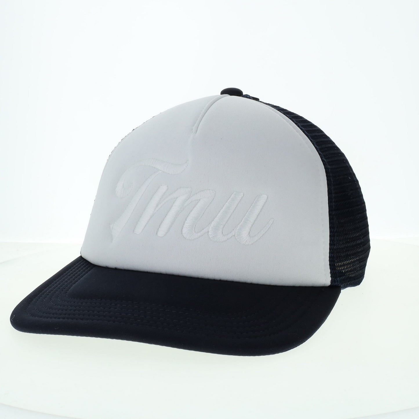 TMU Script Trucker