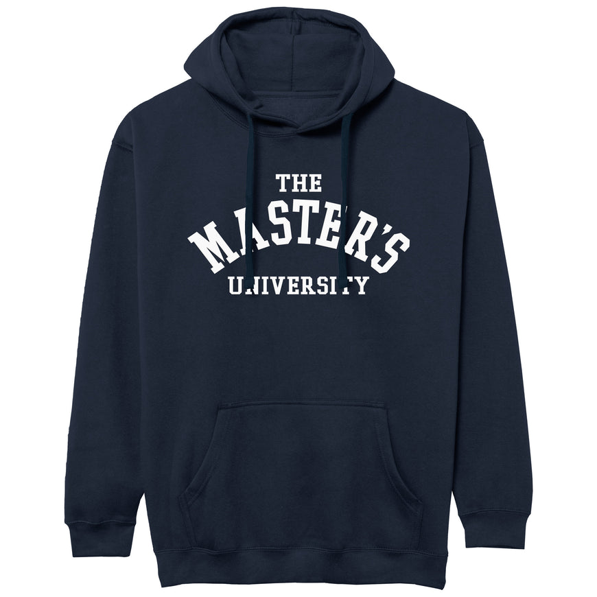 The Master's University Benchmark Hoodie