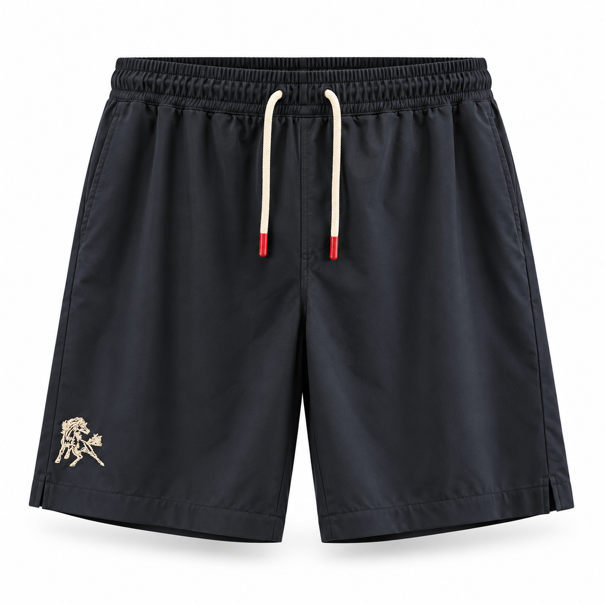 Harleston's Patriot Swim Trunks