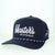 Master's Mustangs Caddy Snapback Navy