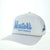 Master's Mustangs Caddy Snapback Light Blue