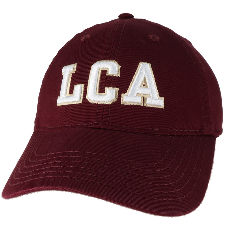 LCA Relaxed Twill Hat