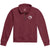 LCA Youth Maroon 1/4 Zip Sweatshirt