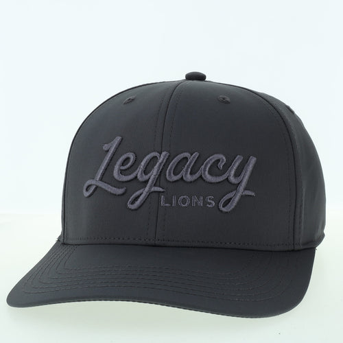 Legacy Grey Caddy Hat