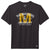 TMU Sundial Athletic Tee