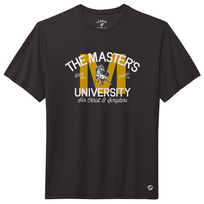 TMU Sundial Athletic Tee