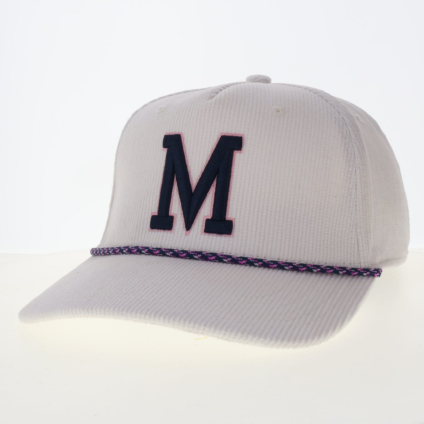 M Roadie Trucker