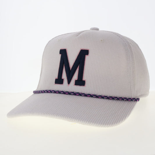 M Roadie Trucker