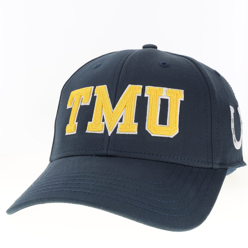 TMU Horseshoe Driver Hat