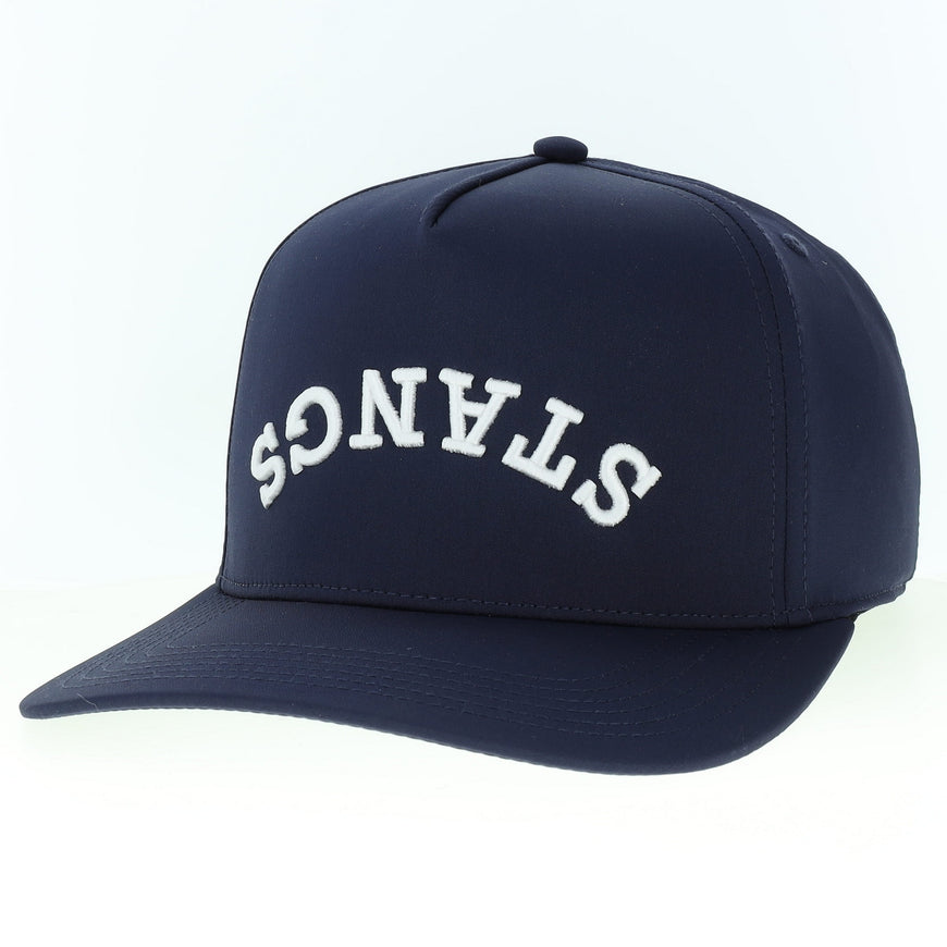 Stangs Caddy Hat
