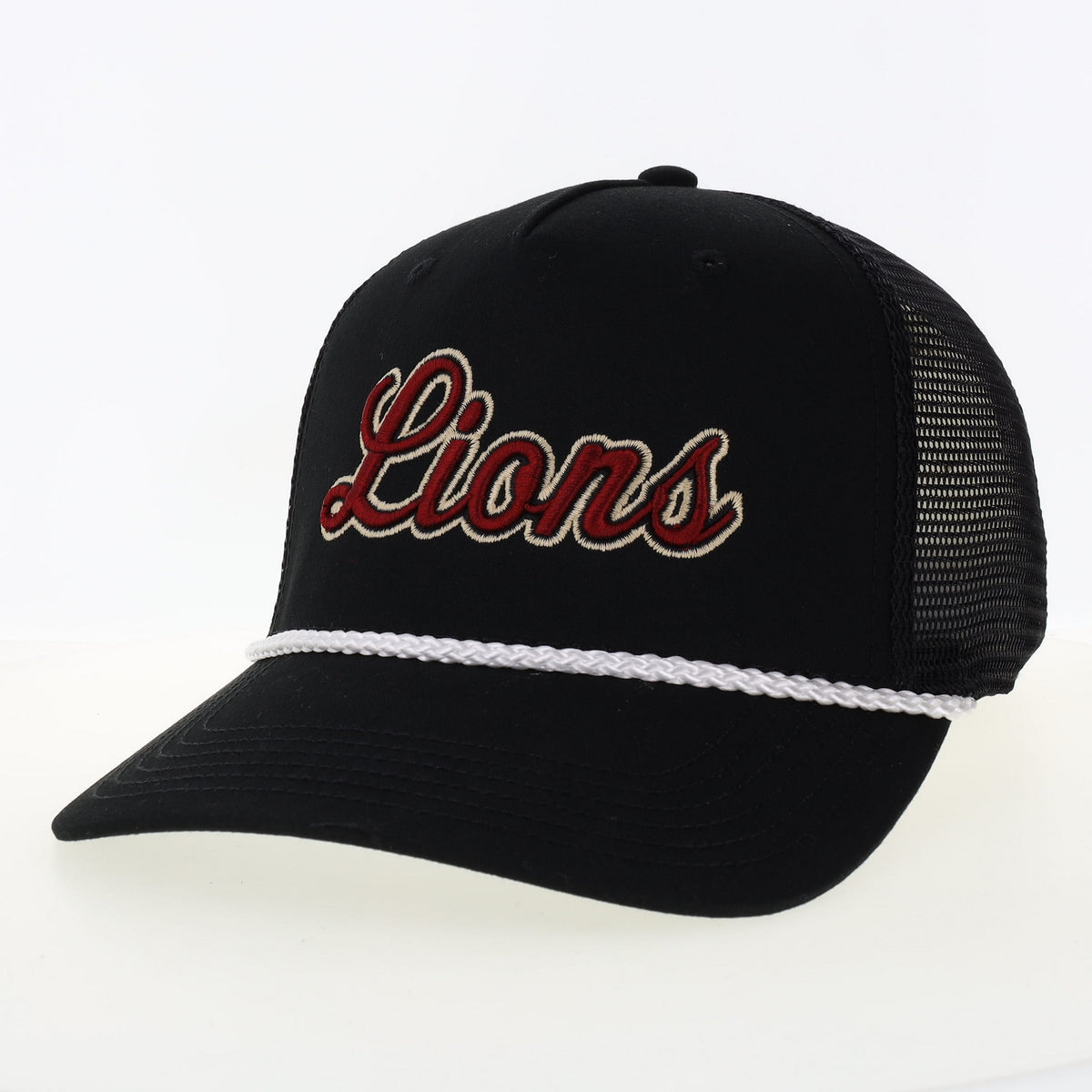 Lions Rope Hat – University Exchange