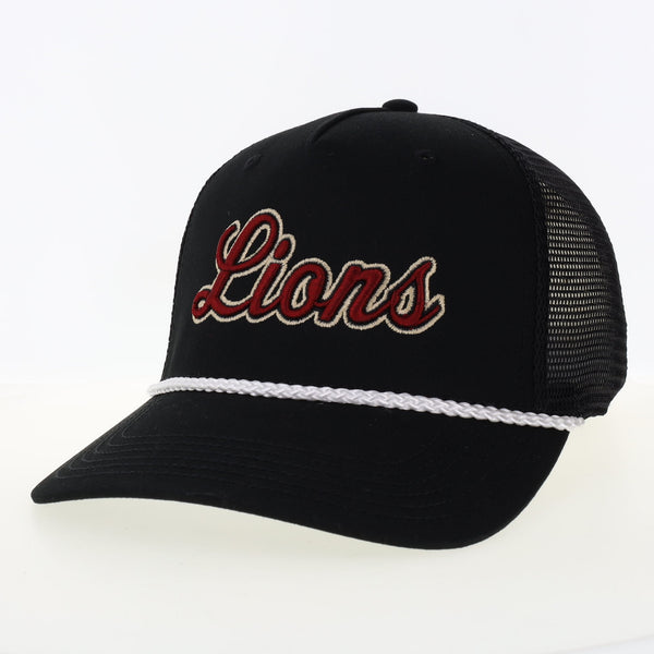 Lions Rope Hat