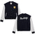 Master's Letterman Jacket