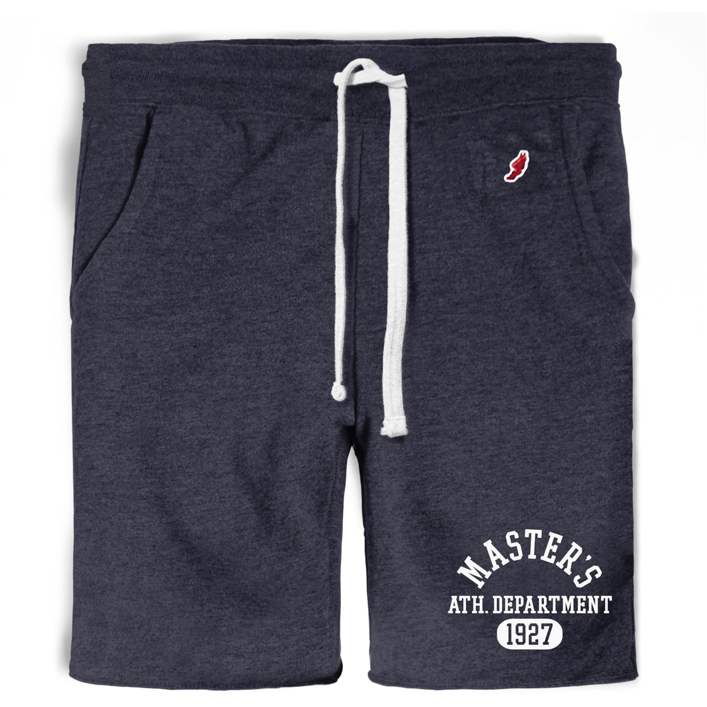 Master's Ath. Department Sweat Short