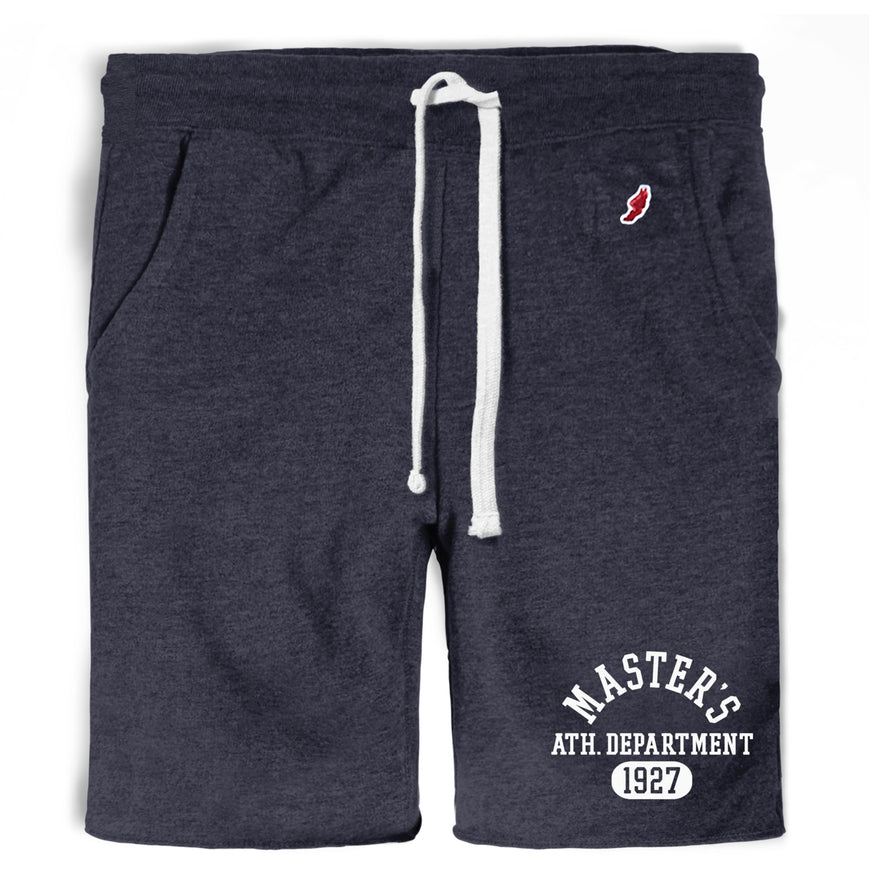 Master's Ath. Department Sweat Short