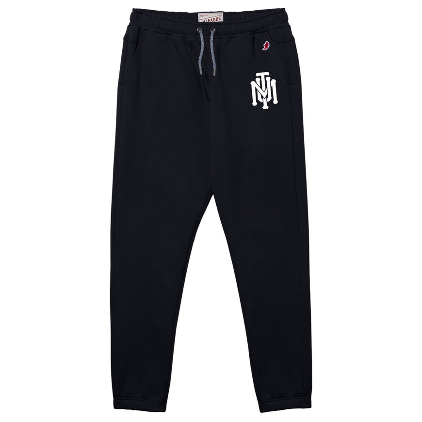 Men's TMU Navy Jogger