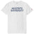 All American Master's University Tee
