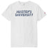 All American Master's University Tee