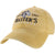 Yellow Terra Twill Hat