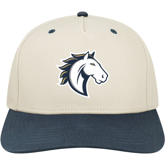 Mustang Heritage Twill Hat