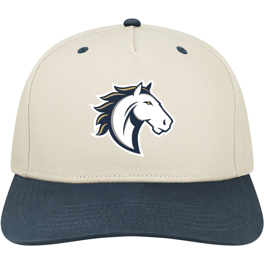 Mustang Heritage Twill Hat