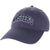 Master's Faded Slate Blue Relaxed Twill Hat