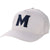 M Cut Above Hat