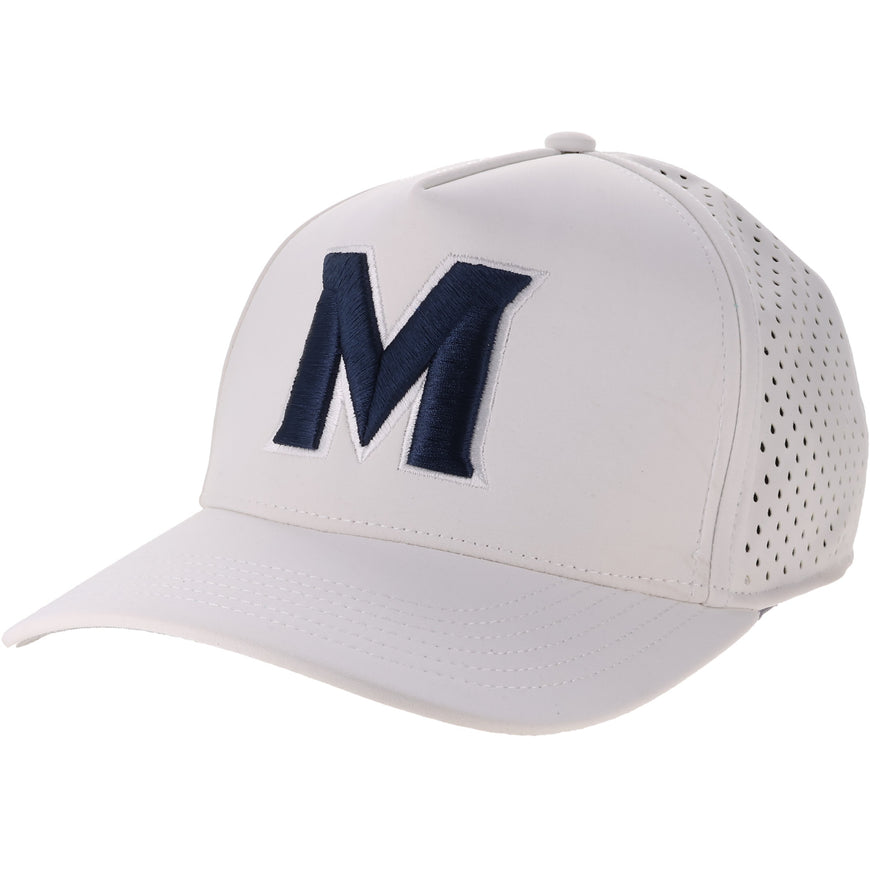 M Cut Above Hat