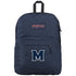 Jansport Navy Backpack "M"