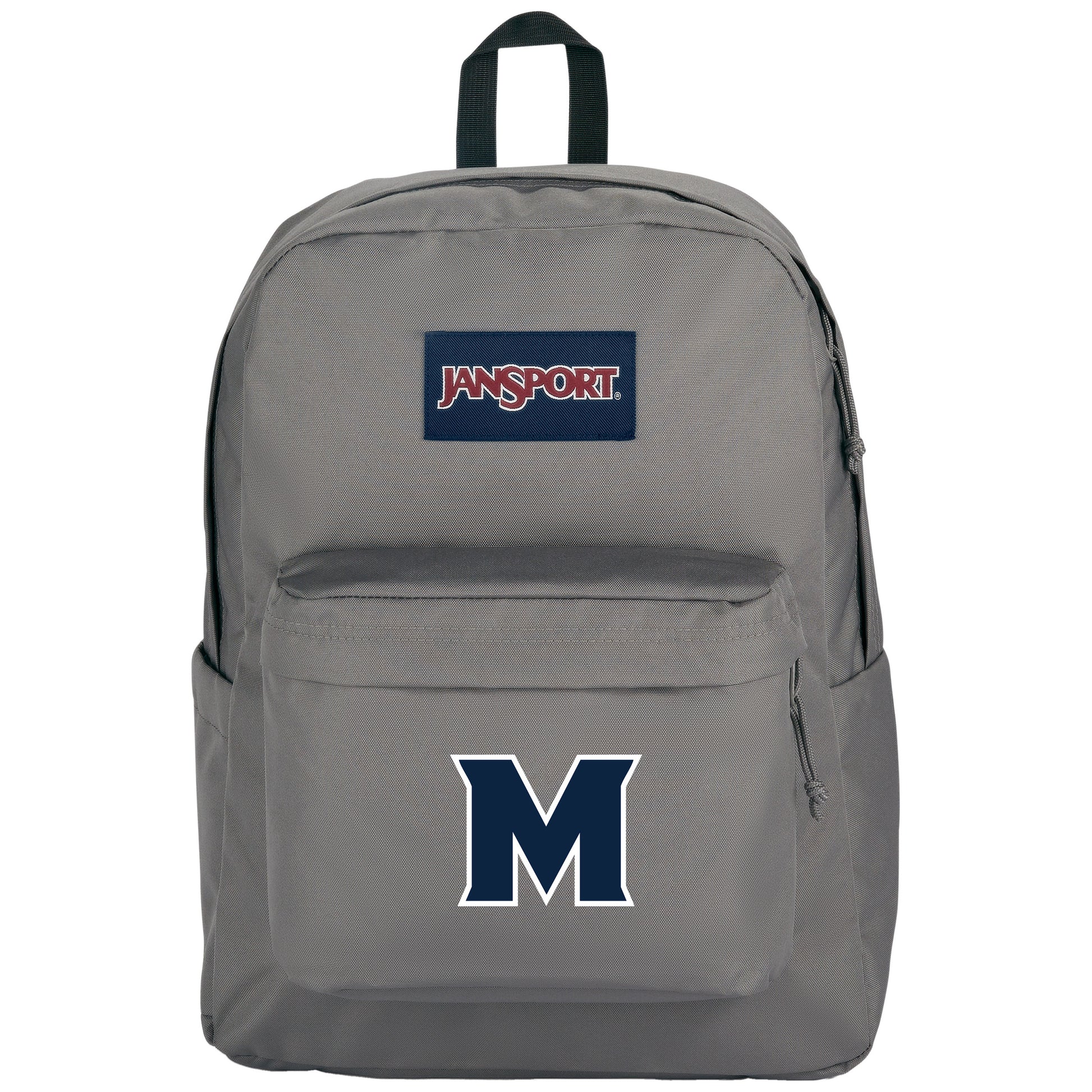 Jansport Grey Backpack M