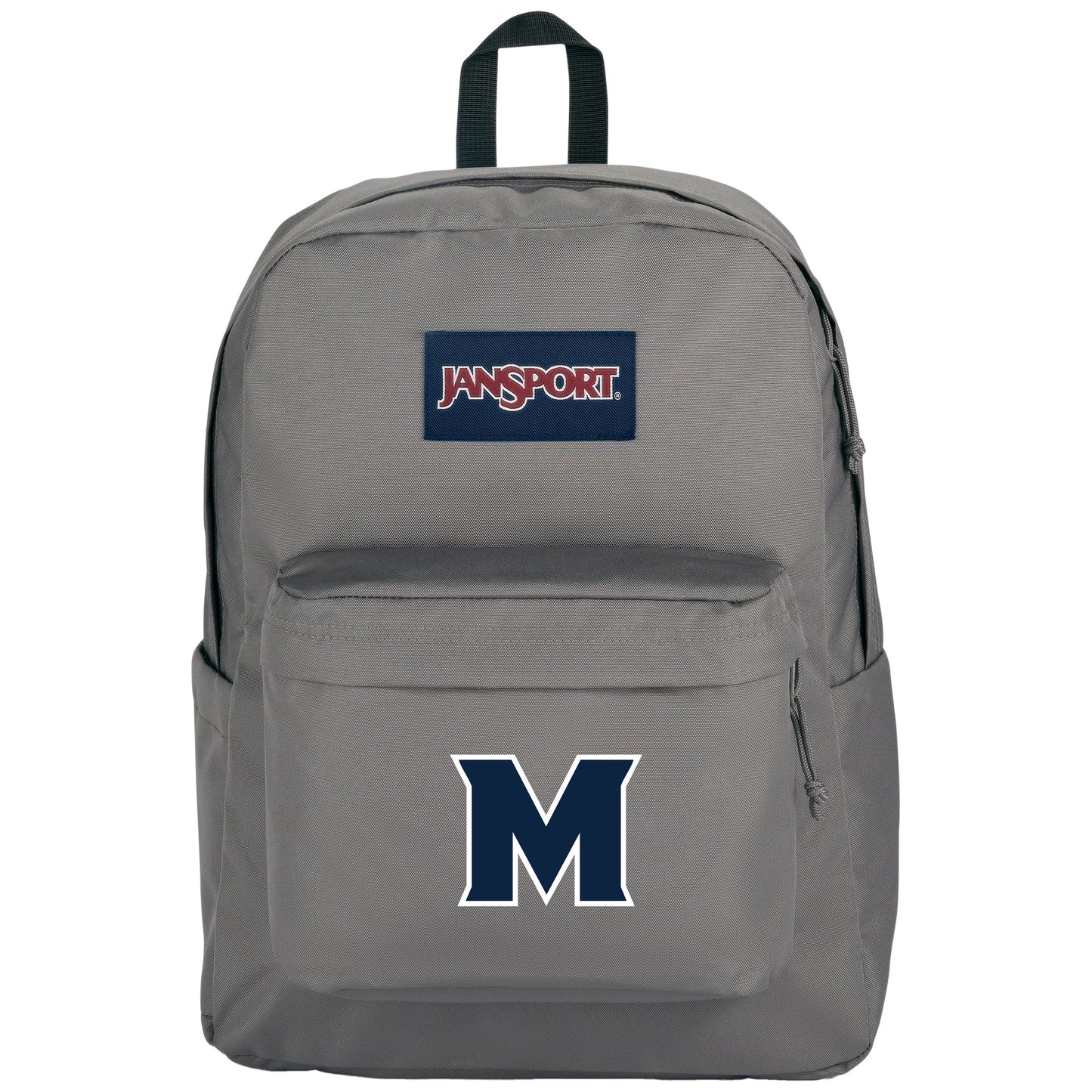 Jansport Grey Backpack "M"