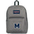 Jansport Grey Backpack 