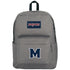 Jansport Grey Backpack "M"