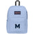Jansport Baby Blue Backpack 