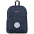 Jansport Navy Backpack Seal