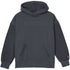 Reverse Fleece Mustangs Hoodie Navy